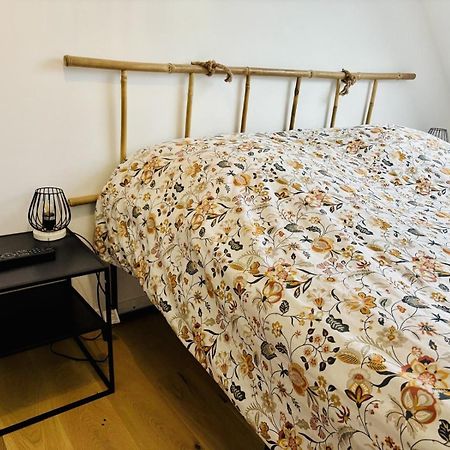 Kay Doudou 60M2 - 5 Min Aeroport - Navette - Parking Villa Bonlier Kültér fotó