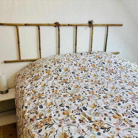 Kay Doudou 60M2 - 5 Min Aeroport - Navette - Parking Villa Bonlier Kültér fotó