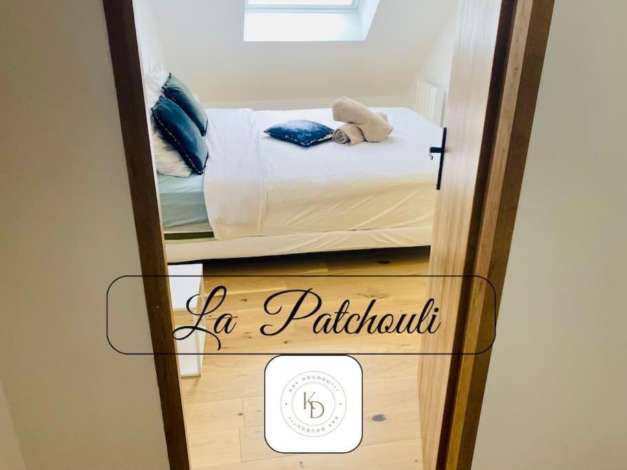 Kay Doudou 60M2 - 5 Min Aeroport - Navette - Parking Villa Bonlier Kültér fotó