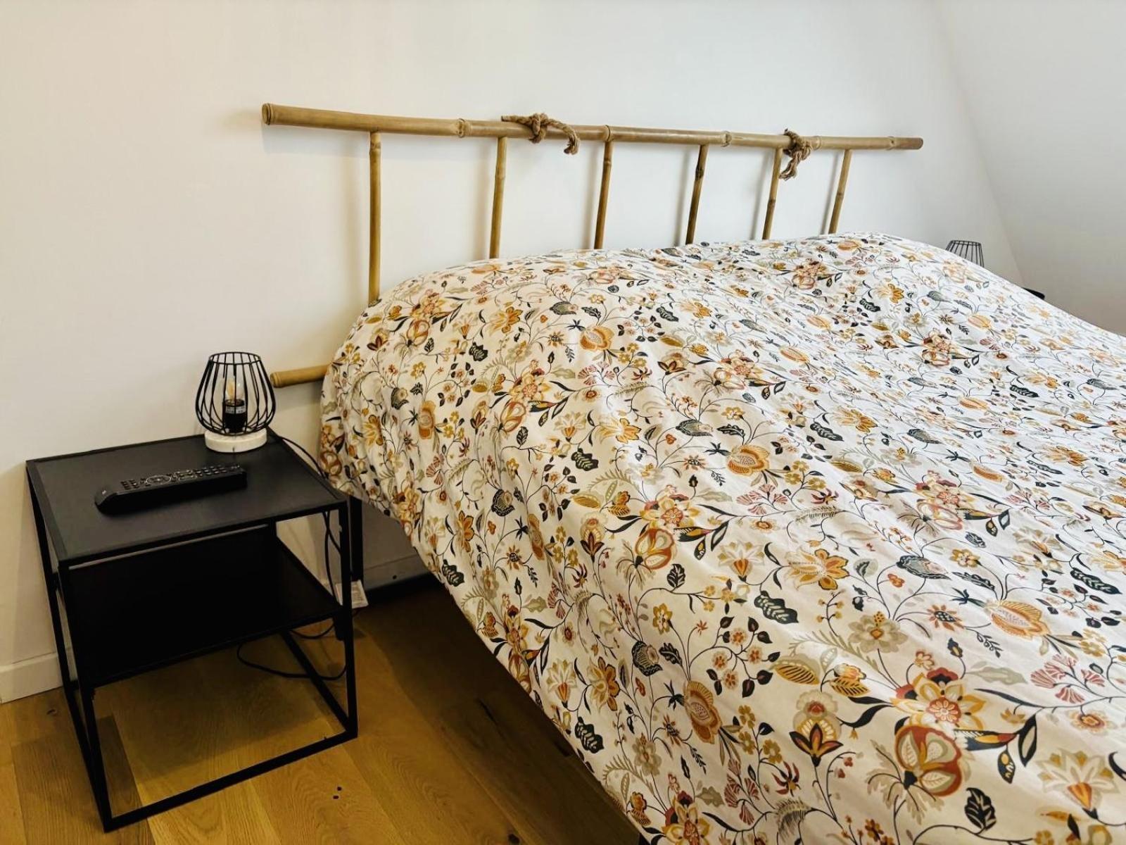 Kay Doudou 60M2 - 5 Min Aeroport - Navette - Parking Villa Bonlier Kültér fotó