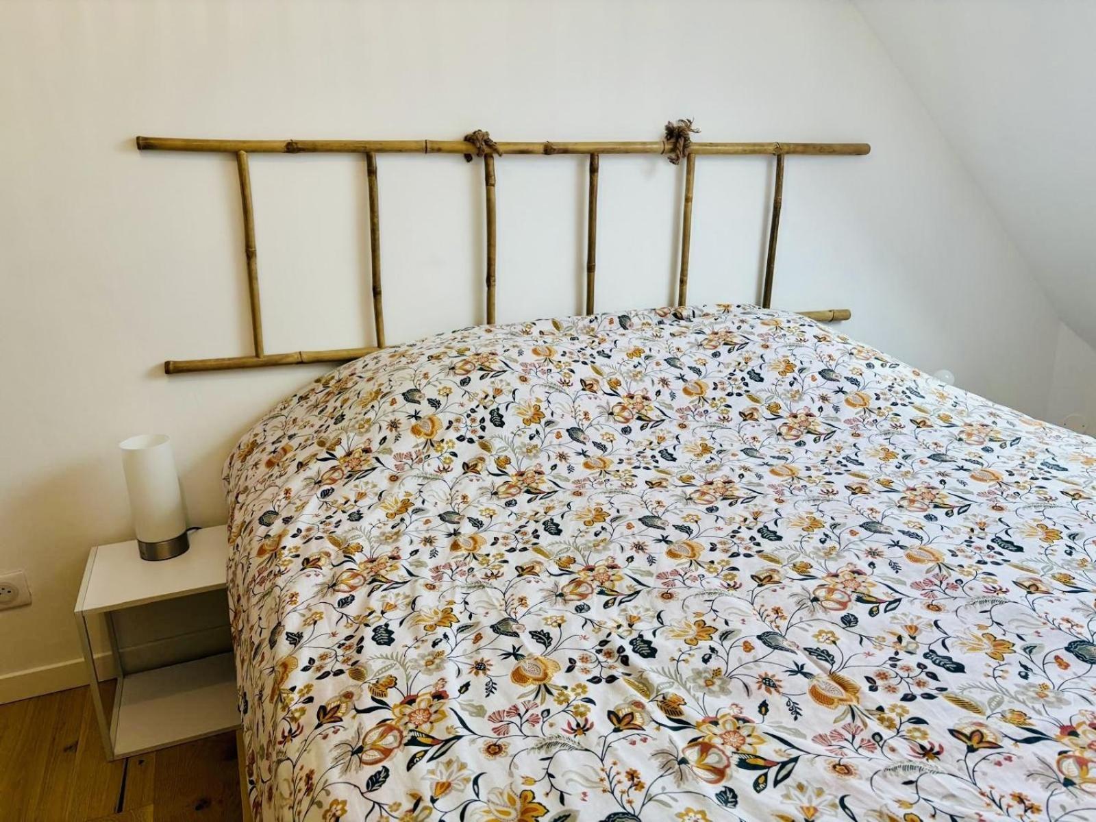 Kay Doudou 60M2 - 5 Min Aeroport - Navette - Parking Villa Bonlier Kültér fotó